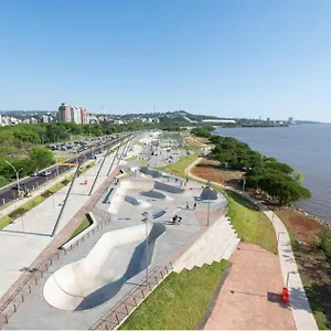 Apartamento Amplo, Aconchegante E Pertinho De, Porto Alegre