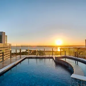4* Hotel Intercity De Belas