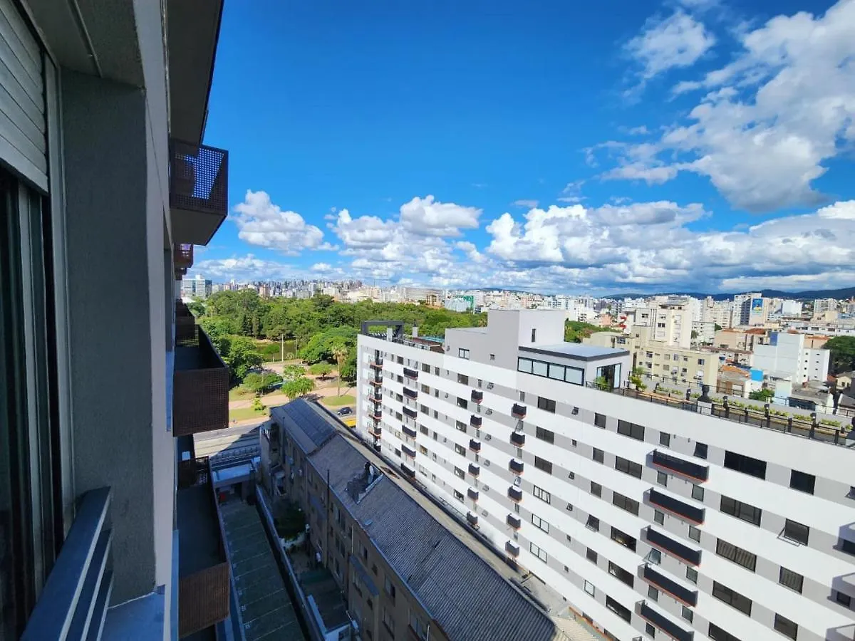 Estudio Mobiliado Excelente Localizacao Em Poa Apartment Porto Alegre 0*,  Brazil