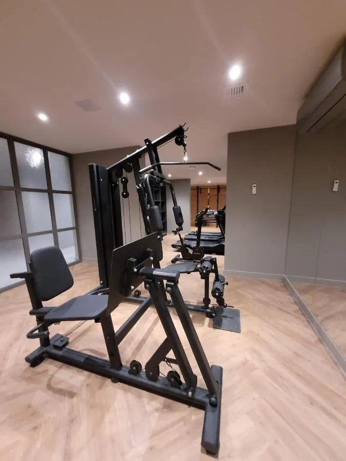 Estudio Mobiliado Excelente Localizacao Em Poa Apartment Porto Alegre