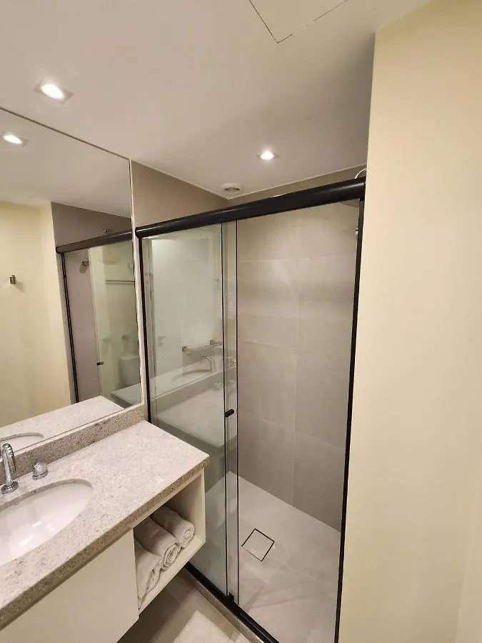 Estudio Mobiliado Excelente Localizacao Em Poa Apartamento Porto Alegre
