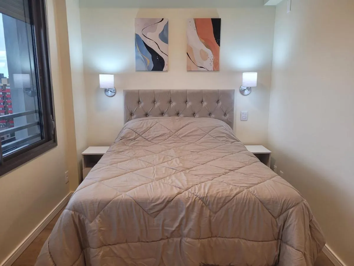 Estudio Mobiliado Excelente Localizacao Em Poa Apartamento Porto Alegre