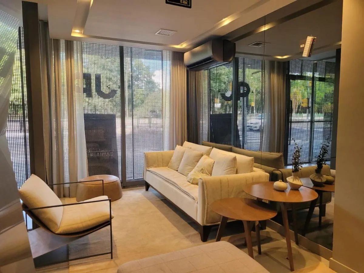 Estudio Mobiliado Excelente Localizacao Em Poa Apartamento Porto Alegre