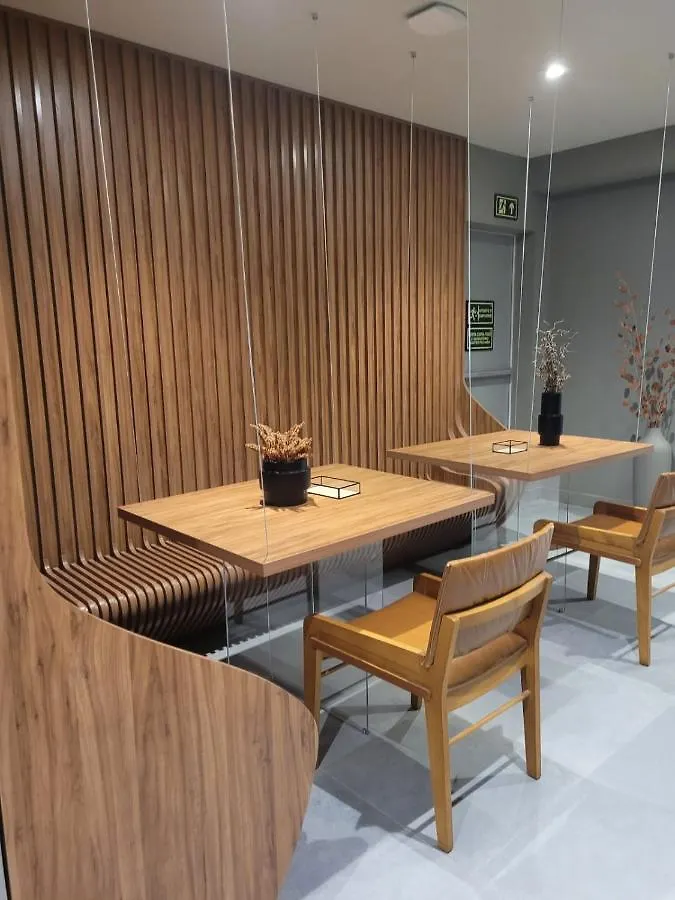 Estudio Mobiliado Excelente Localizacao Em Poa Apartamento Porto Alegre