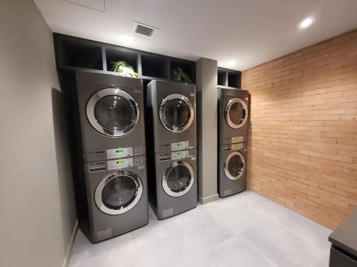 Estudio Mobiliado Excelente Localizacao Em Poa Apartamento Porto Alegre Brasil